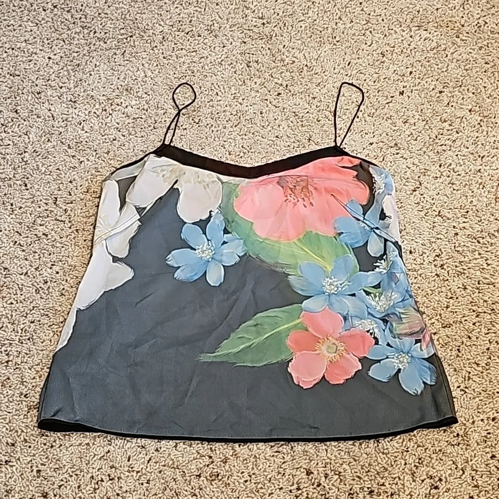 Ted Baker sz M camisole - Picture 7 of 12